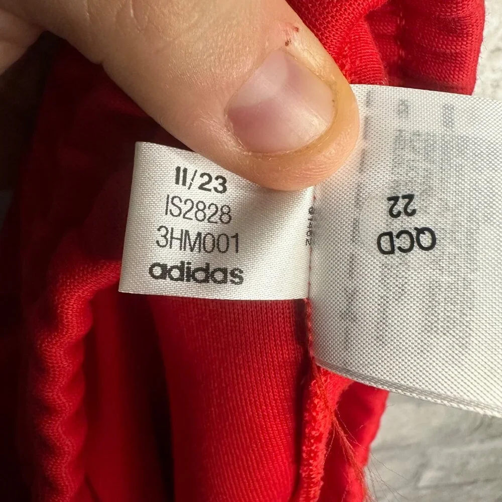 adidas brand new